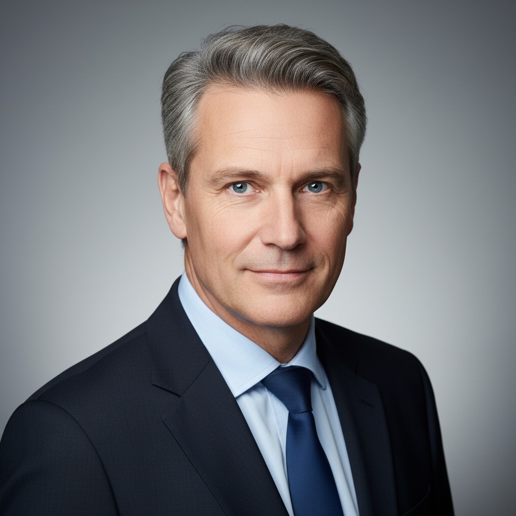 Dr. Martin Bergmann