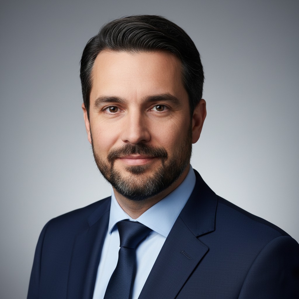 Stefan Krause